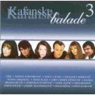 KAFANSKE BALADE 3 - Dzej, Esad Plavi, Enes Begovic, Boban, Kvaka